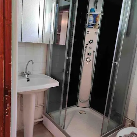 Apartamento Studio A L Alpe Du Grand Serre