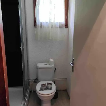 Apartamento Studio A L Alpe Du Grand Serre La Morte