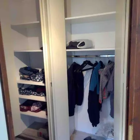 Apartamento Studio A L Alpe Du Grand Serre *